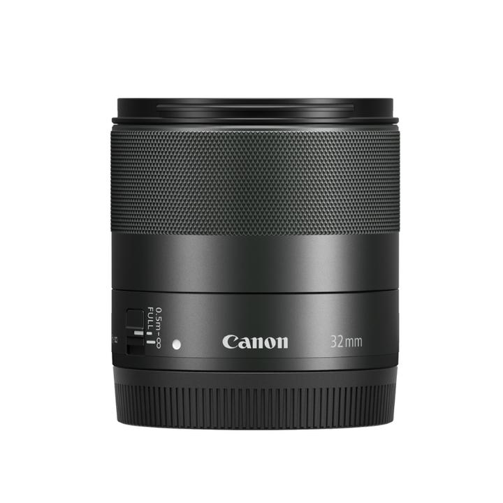 Canon鏡頭收購