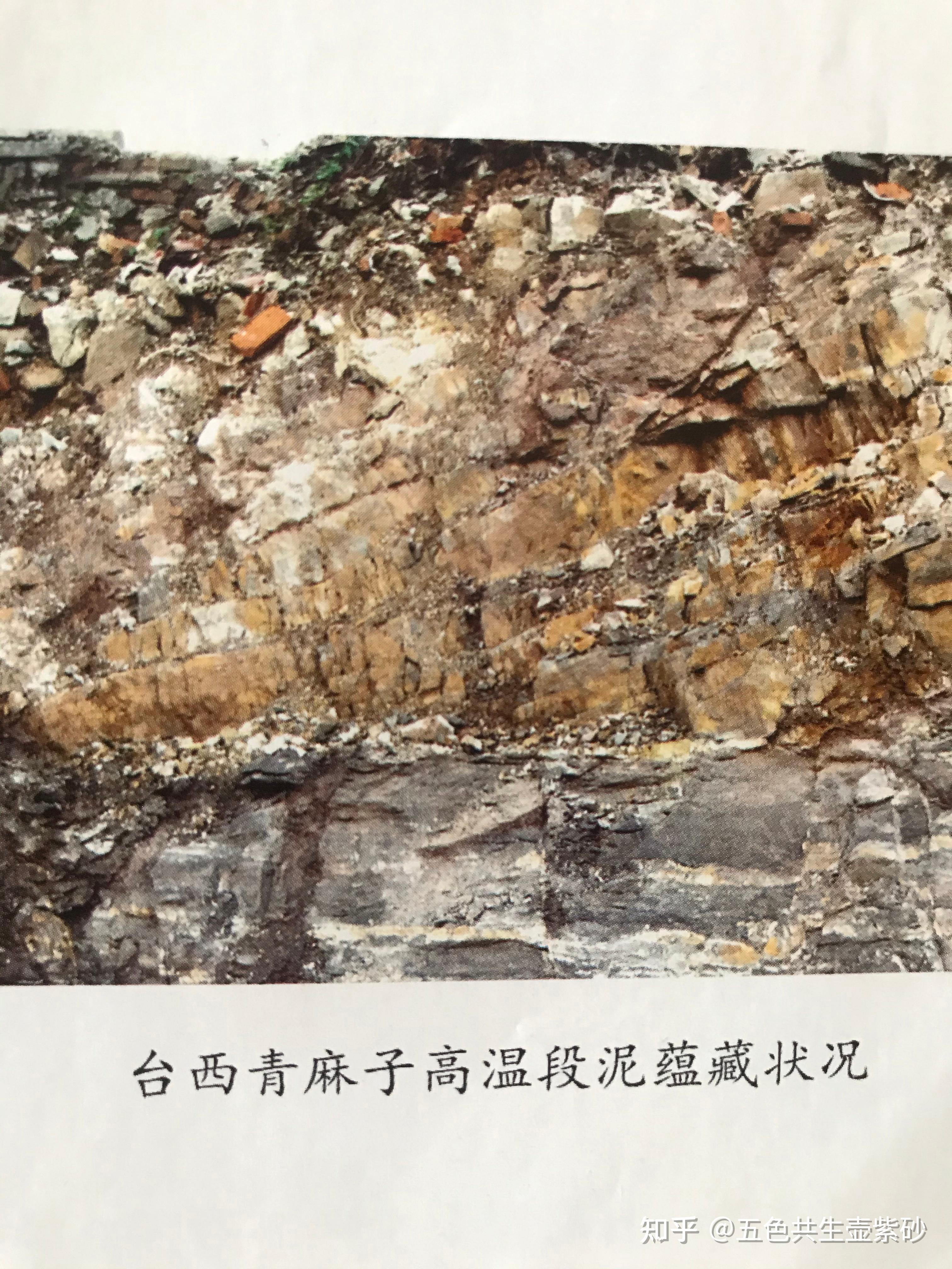 近代紫砂练泥工艺的传承和发展的情况介绍?(第一节 - 知乎