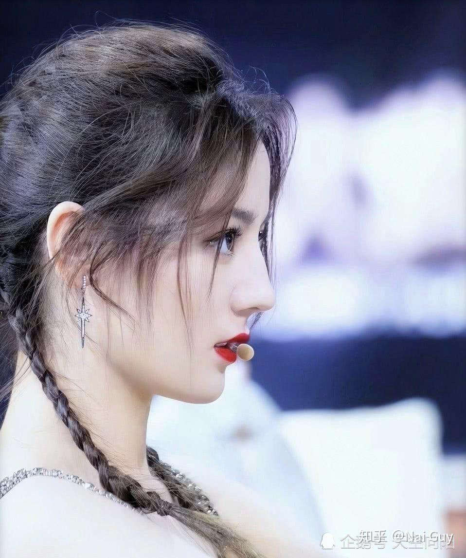 怎么评价迪丽热巴