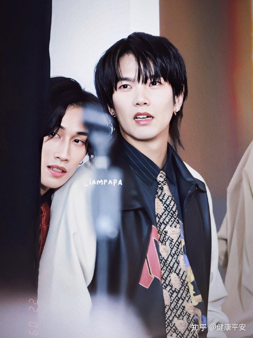 浅析《黑帮少爷爱上我》——pete爱上vegas的过程 - 知乎