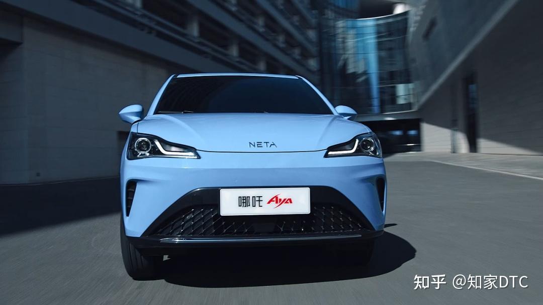 知家携手哪吒汽车上市赋能获第七届金璨奖"年度效果营销奖"