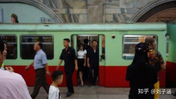 北朝鲜的四天三夜:穿越时间的地平线,告别异乡的“陌路人”