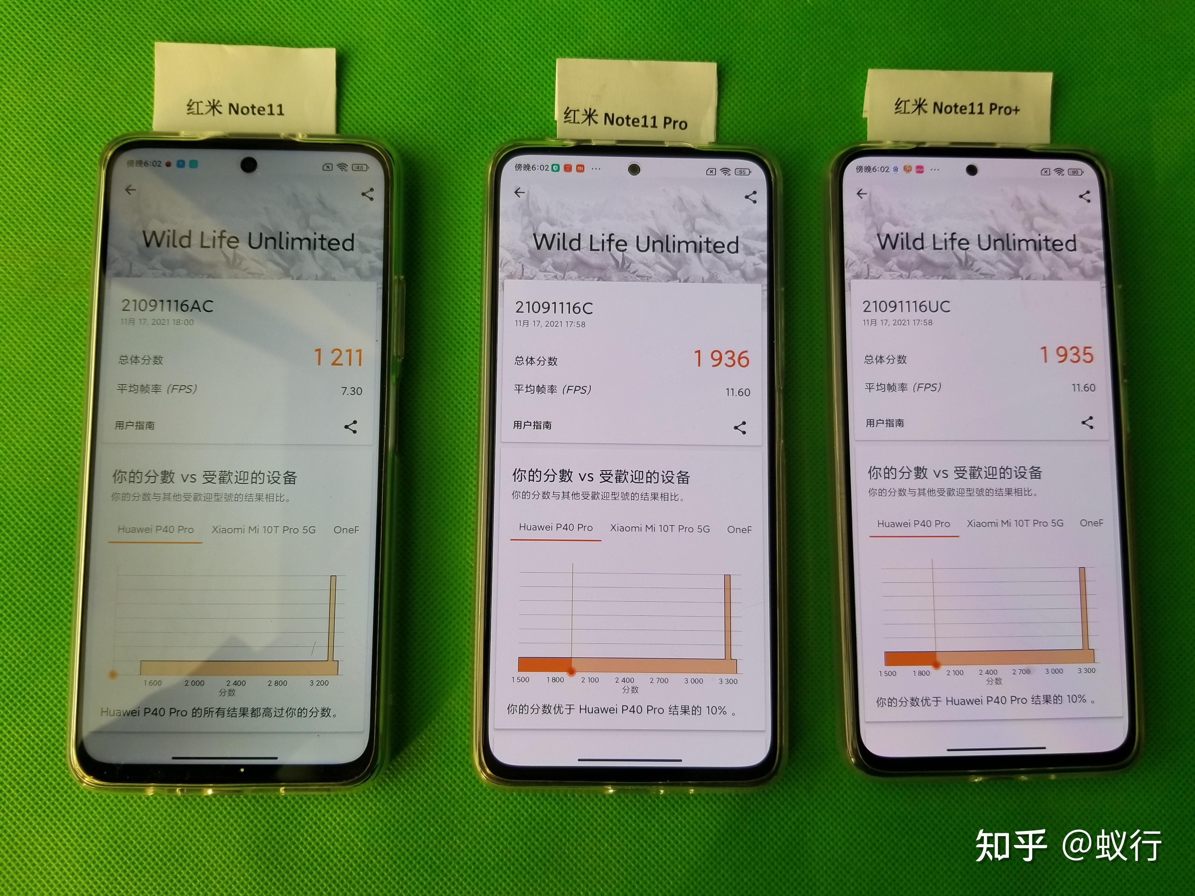 红米note11,红米note11pro和红米note11pro 买哪个?