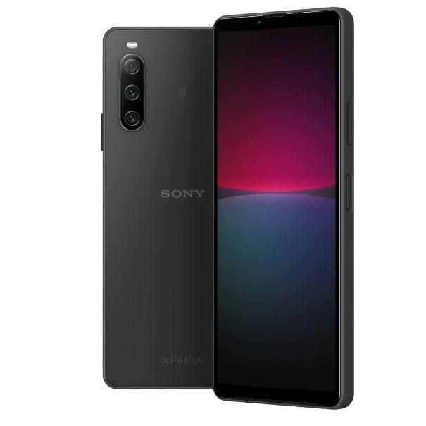 搭载骁龙695soc的索尼xperia10iv中端智能手机正式上市