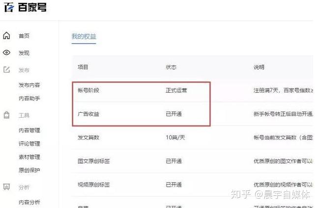 百家号注册后怎么发文