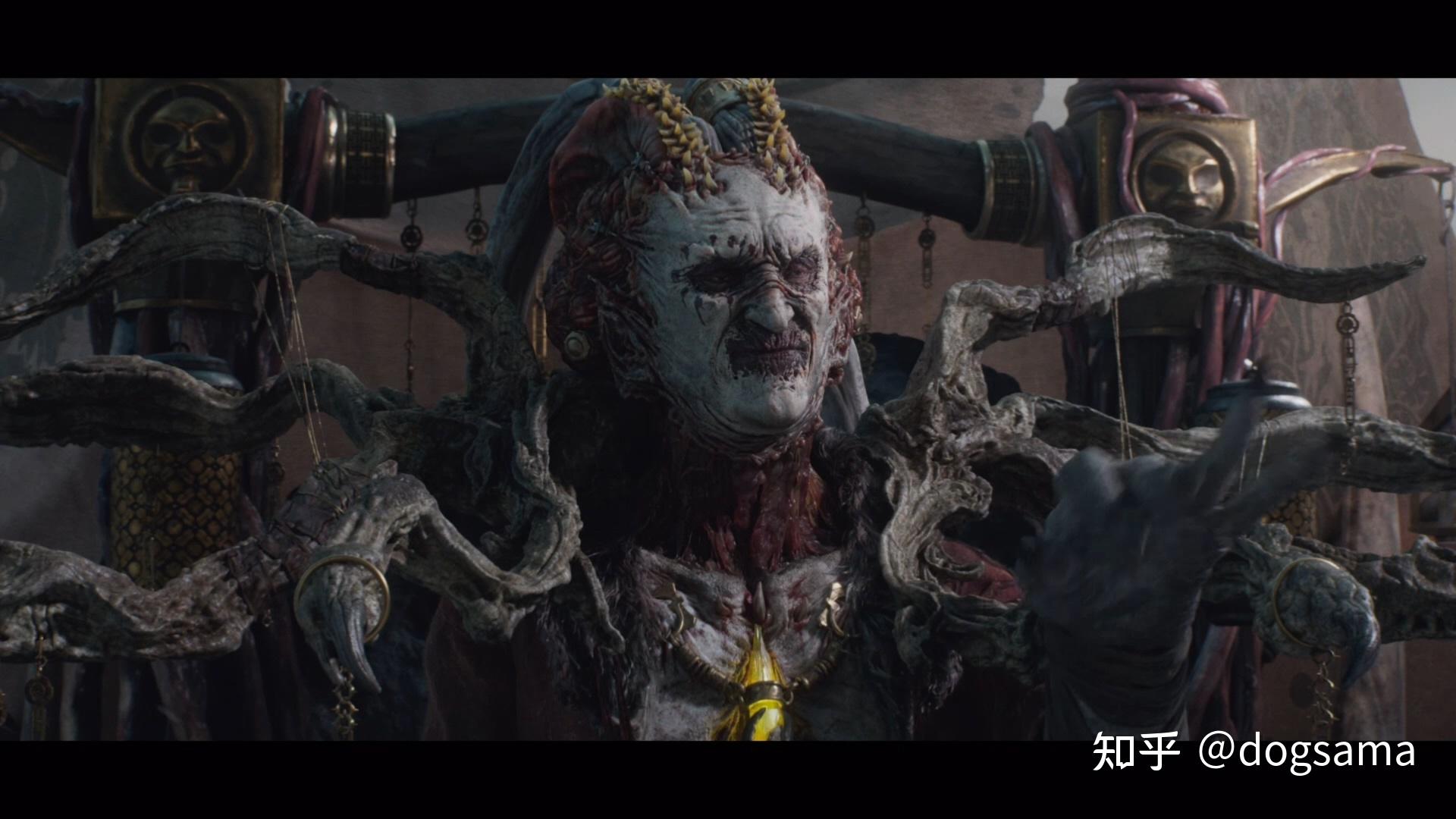 暗黑破坏神1-3(暗黑2为主)究竟讲了一个什么故事 - 知乎