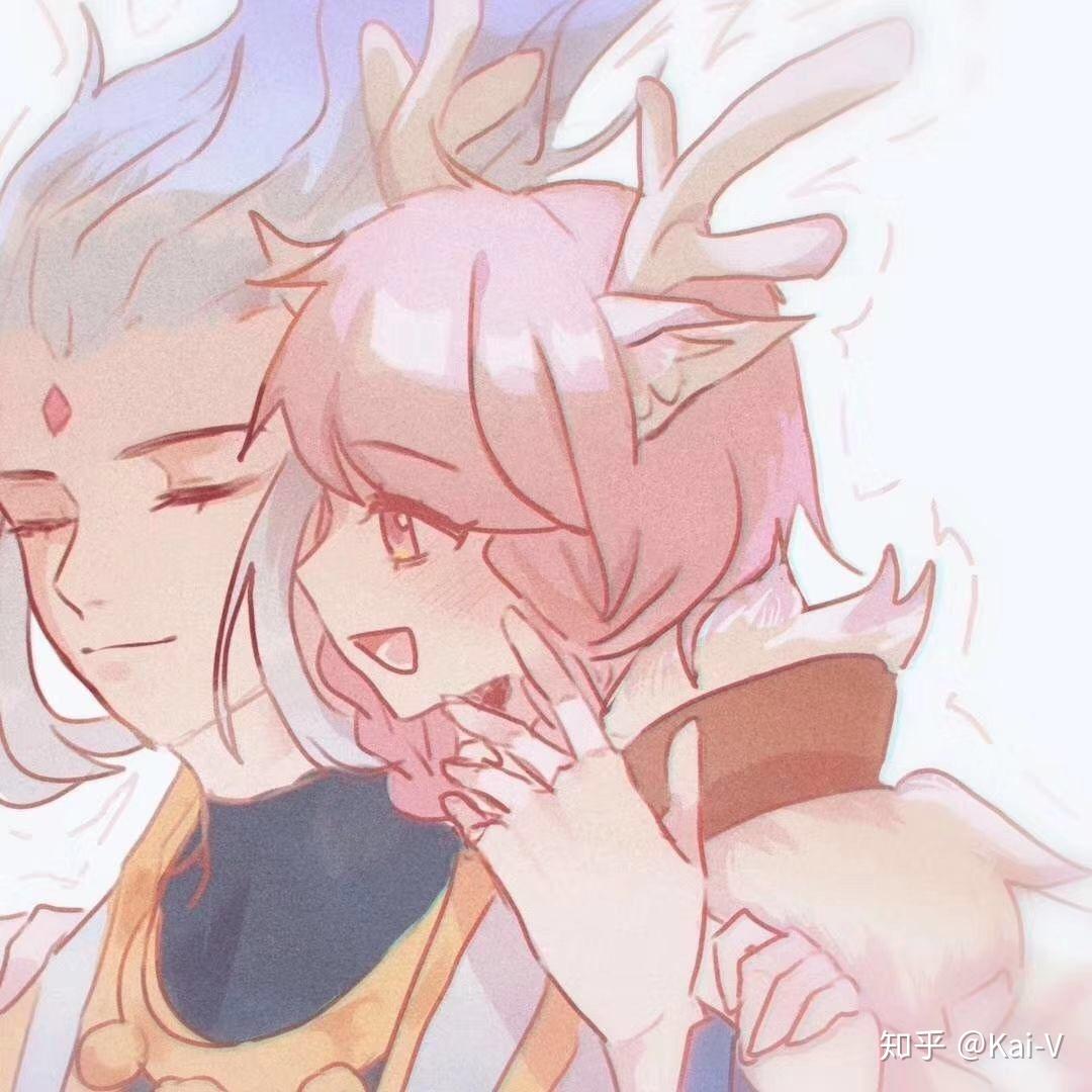 云中君的表情包我找了半天是不是真的没有啊m