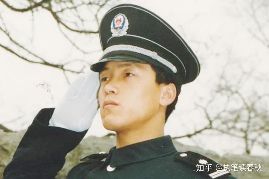 1995年,北大保安张俊成逆袭考上了北大,他后来的人生发展如何? - 知乎