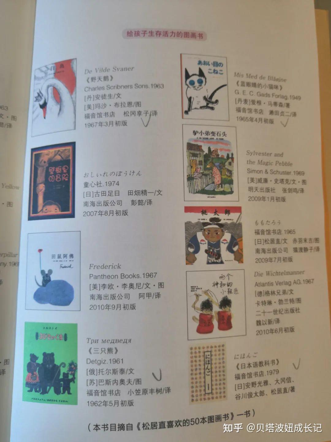 读书笔记09∣亲子共读绘本,让我们一起播下这颗幸福的种子 - 知乎