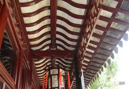 中国古建名词汇编——木作篇(三) - 知乎