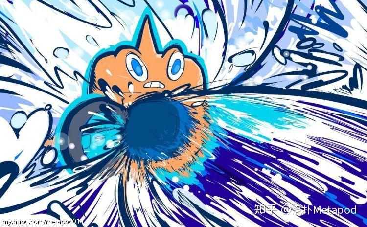 宝可梦对战迦勒尔图鉴环境宝可梦浅析day5洛托姆篇