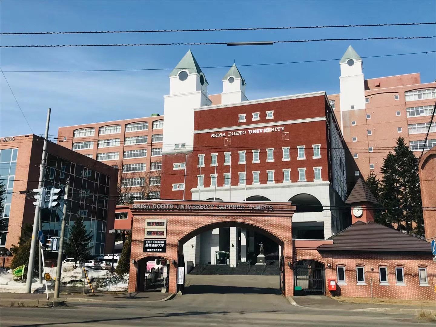 "嘿,冬天我们一起去北海道上学吧!"→点击进入梦境 - 知乎