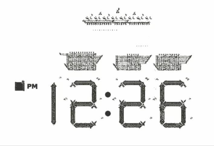 最有趣的元胞自动机模型