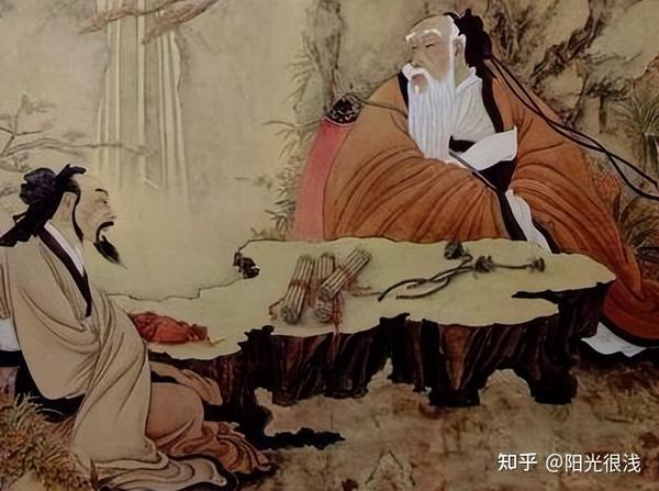 道士下山破阵?为你揭秘真实的道教历史 - 知乎