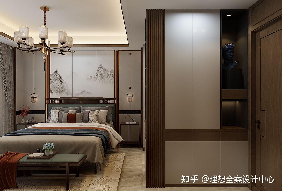 理想全案装饰设计 - 知乎