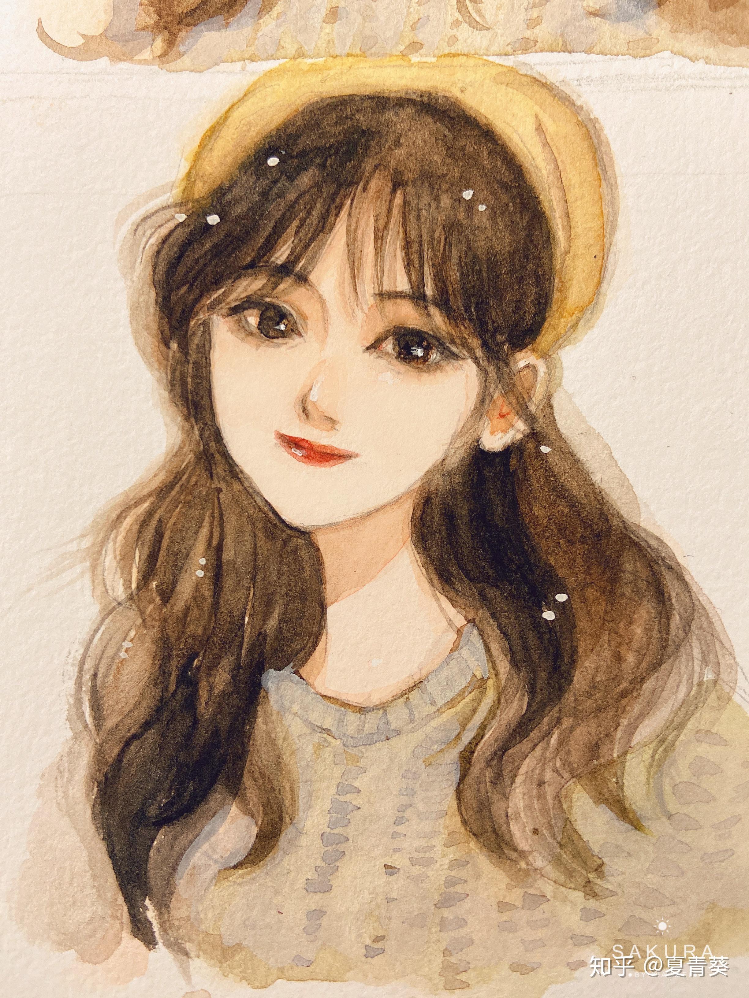 有画风和阿莘接近的可约稿画手推荐嘛