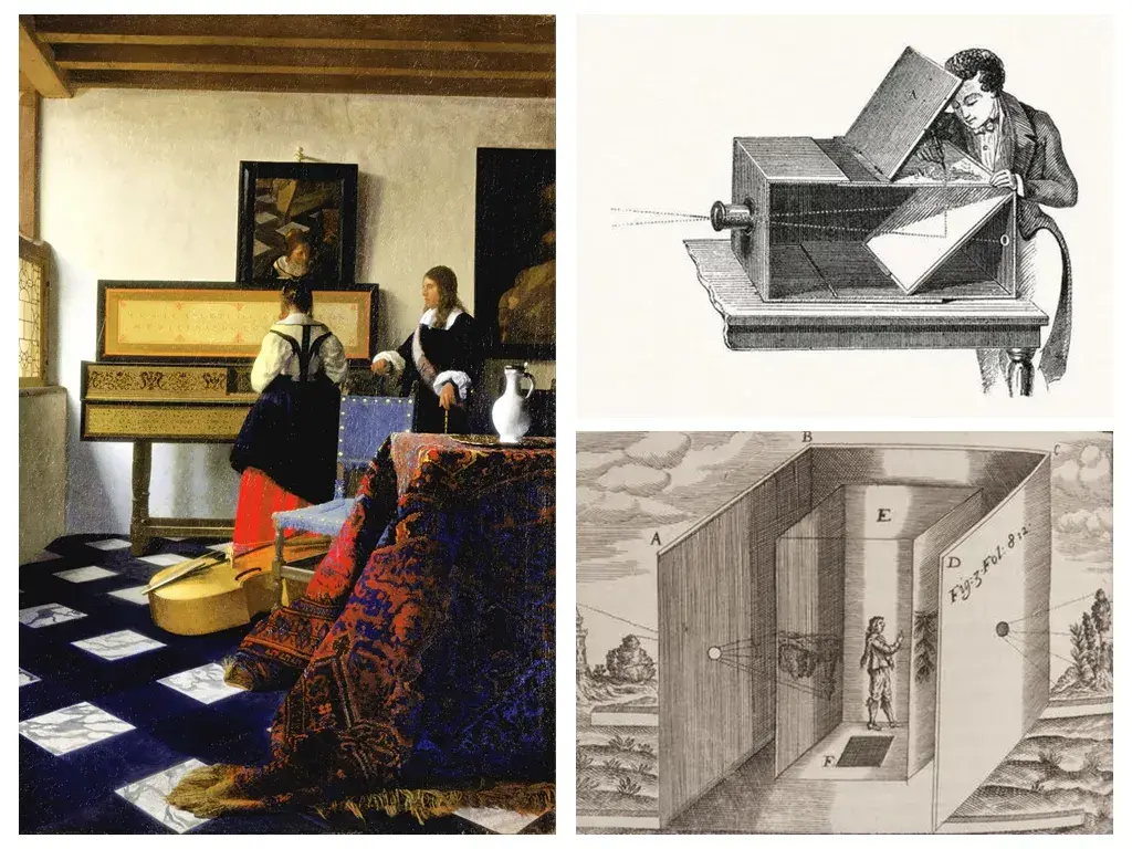 未来智慧当傲慢的人工智能遇见艺术