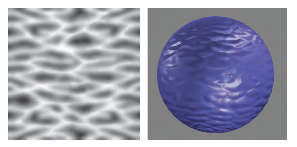 【《RTR3》提炼总结】(五) 第六章 · 纹理贴图及相关技术