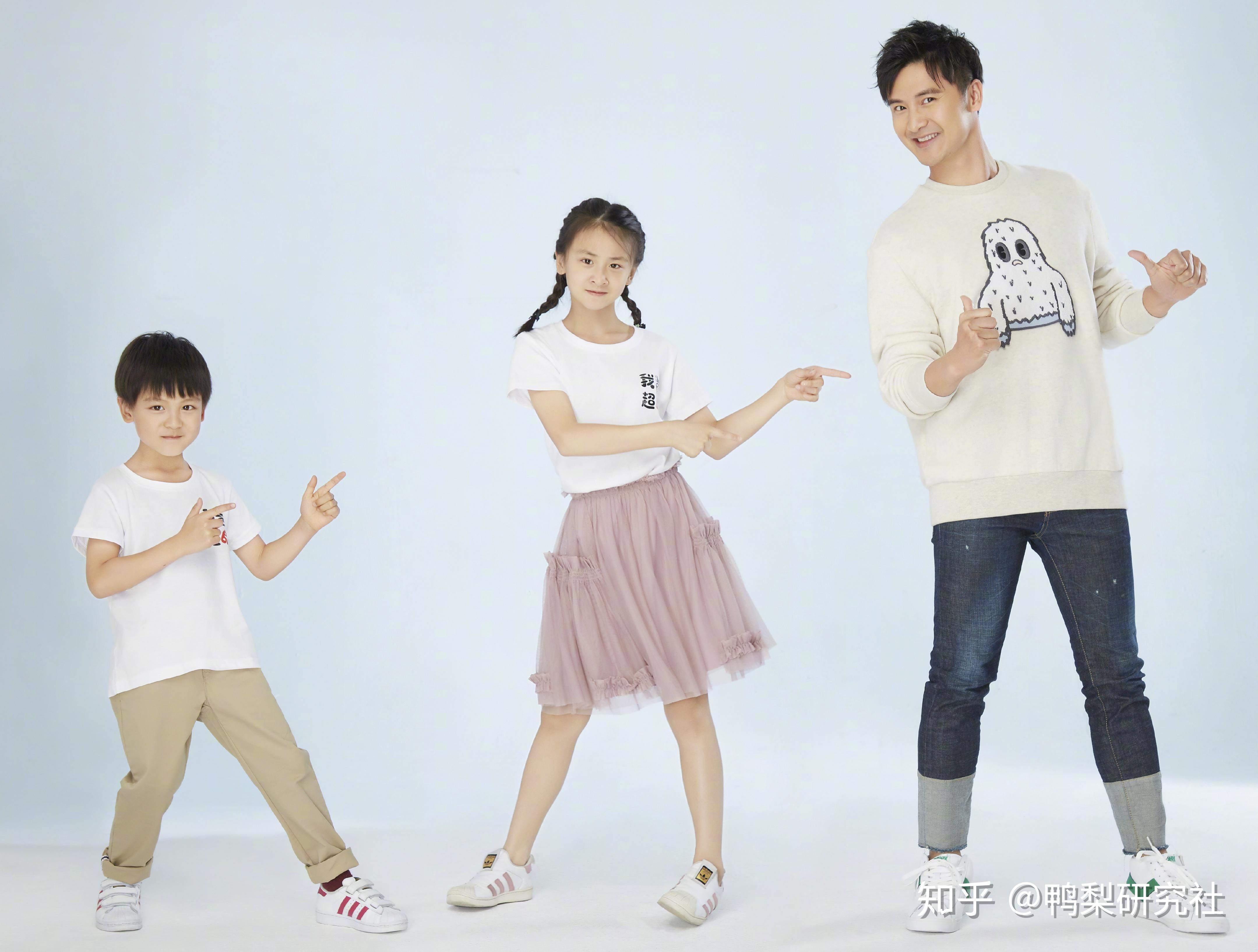 「女儿力爆棚」森碟:"爸爸,你是害怕了吗?"田亮:"没,没有.