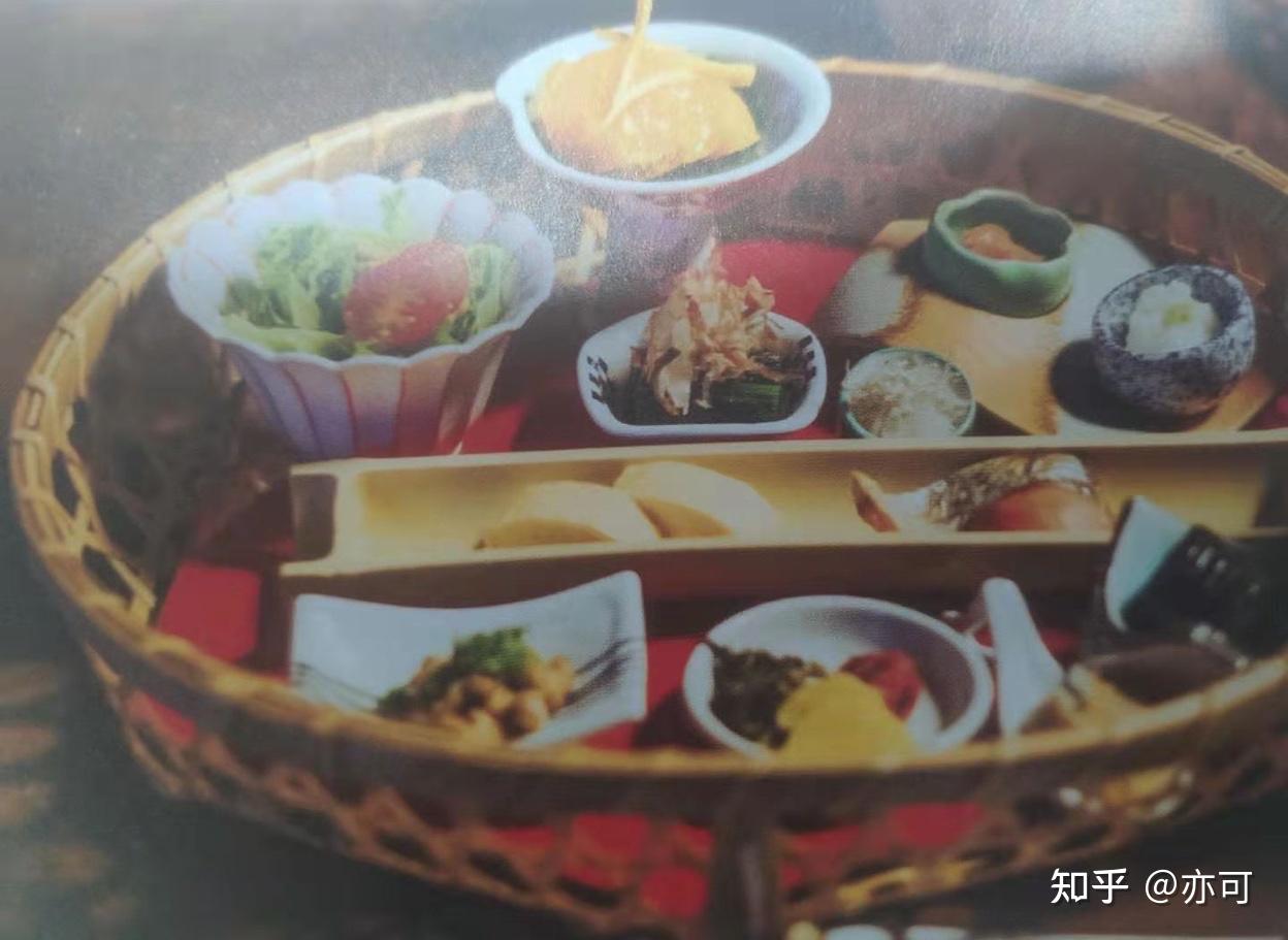 舌尖上的日本:日本料理完全图鉴 - 知乎