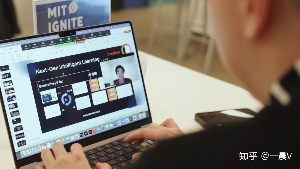 MIT Ignite 比赛：学生提出生成式人工智能的变革性想法 - 知乎