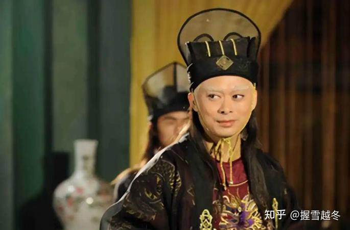 宦官不是太监?!太监都是从哪来的? - 知乎