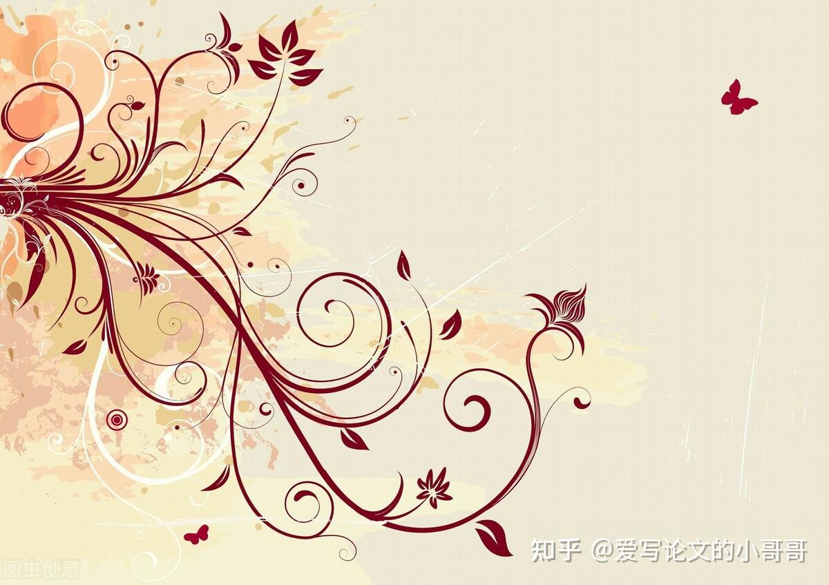 学术论文中插图的正确表达 - 知乎