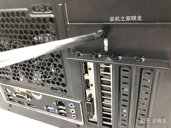 硬盘安装 硬件图解