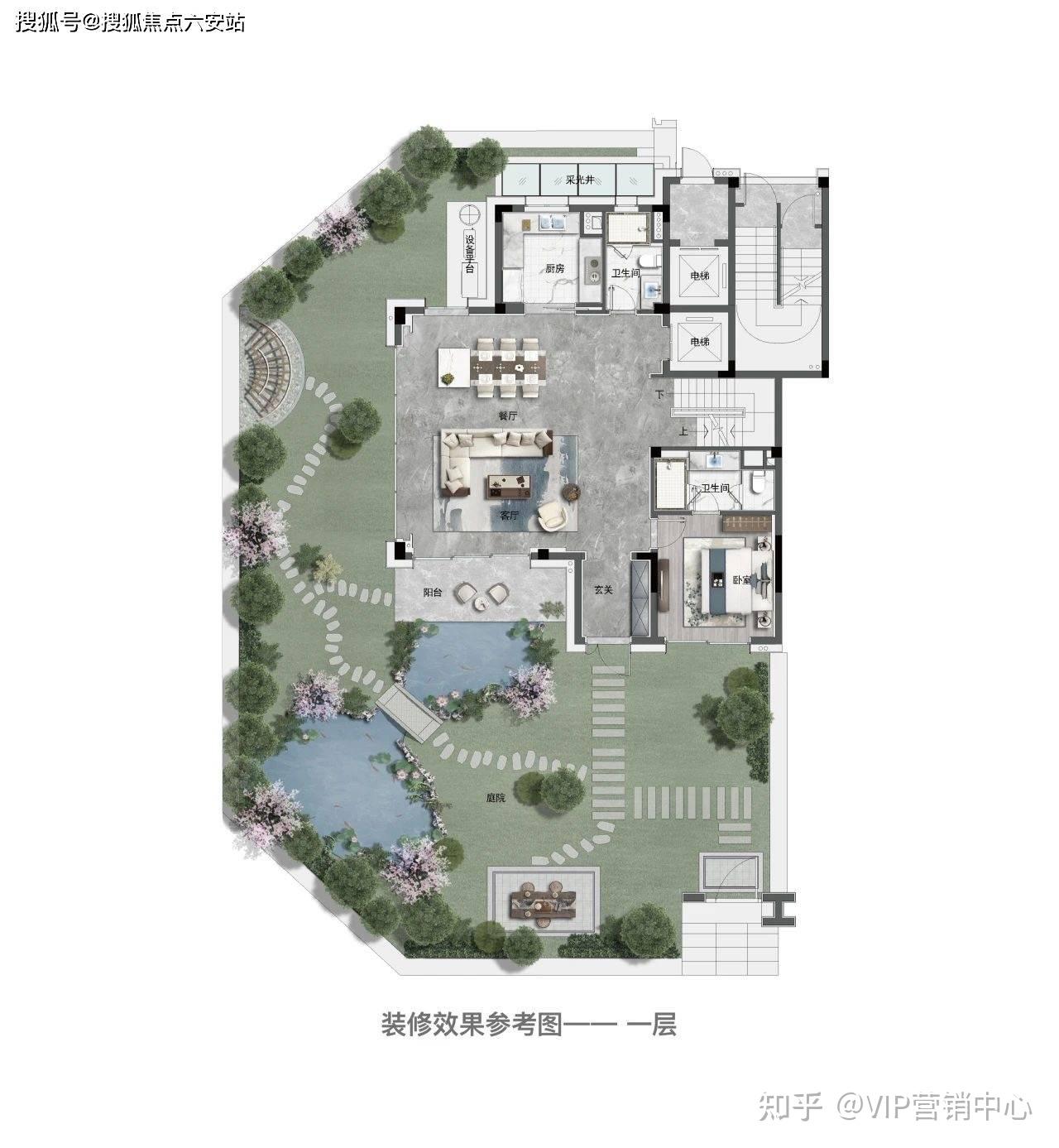 主城旁低密藏品,银湖低密标杆|绿城咏山樾庐,类独栋 + 大花园叠墅,350 万起享宋风花园叠墅! - 知乎