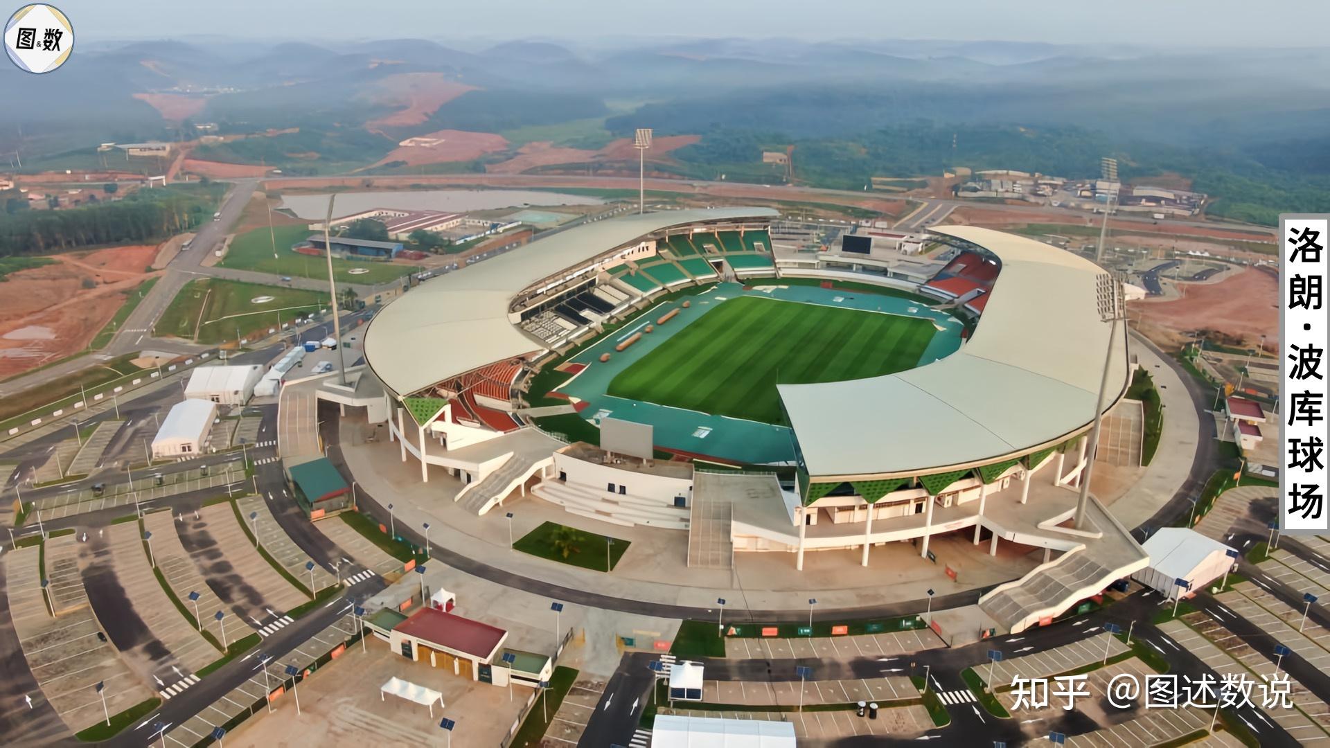 中国如何助力非洲杯科特迪瓦非洲杯的比赛场地