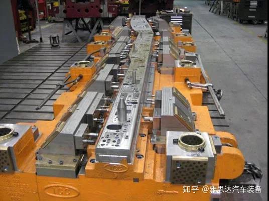 搞懂30个冲压模具设计与成形工艺 I做冲压模具是手到擒来! - 知乎