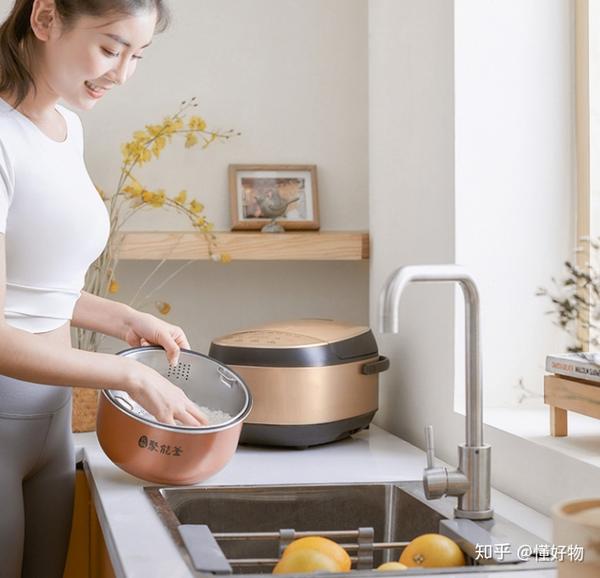 電飯煲煮飯多長時間算正常?推薦一個電飯煲呢?