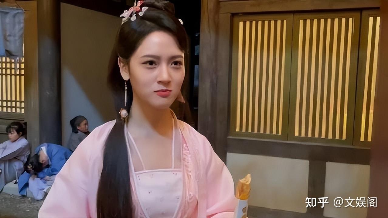 《我有一个朋友》:高质量“黄金女配”,一个比一个厉害?谁最美 - 知乎