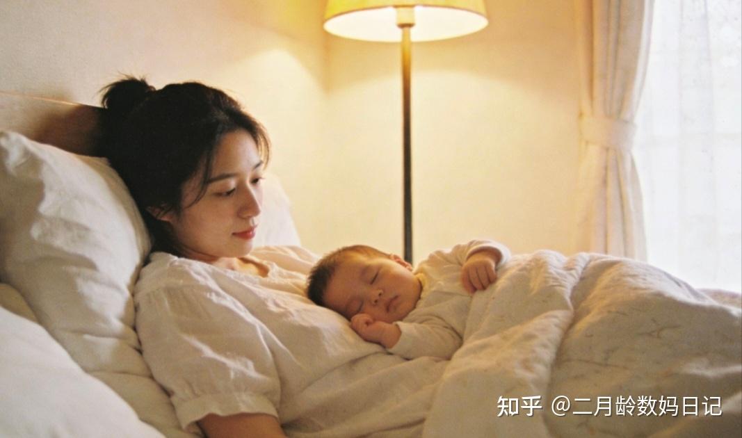 为啥孩子总爱喊妈?真正原因就3个,宝妈看完心都软了 - 知乎