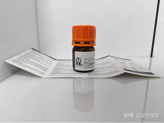 Alexa Fluor 488 NHS ester，AF488 活性酯：高活性NHS基团 抗体多肽荧光标记专用材料 - 知乎