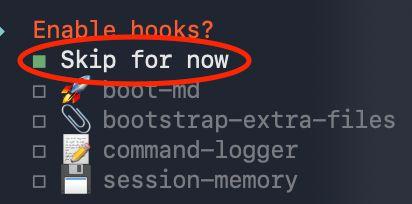 macOS 原生安装 OpenClaw 指南：一篇完成安装、配置与测试插图12