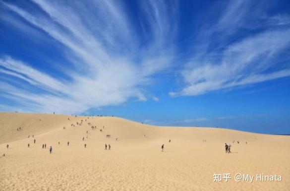 玩转日本自由行(31)——鸟取县 - 知乎