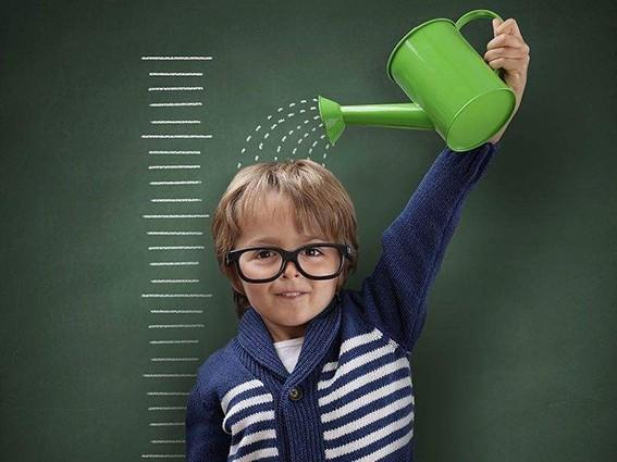 4个现象说明身高快停止发育啦 家长们要注意了 知乎