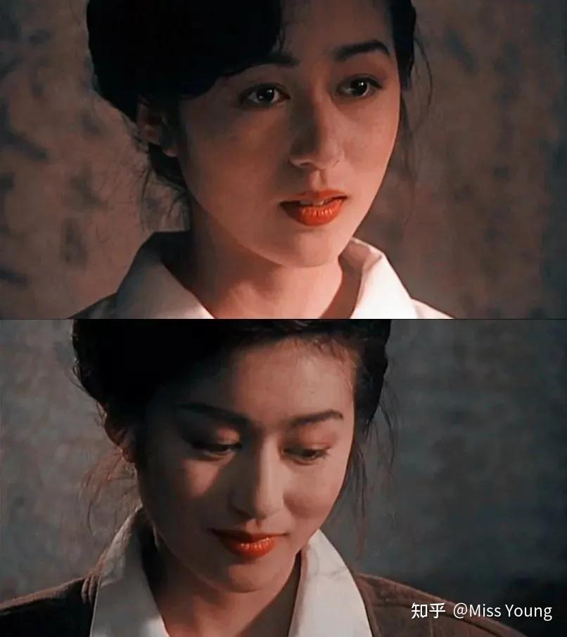 港风美人青山知可子的纯媚巅峰 - 知乎