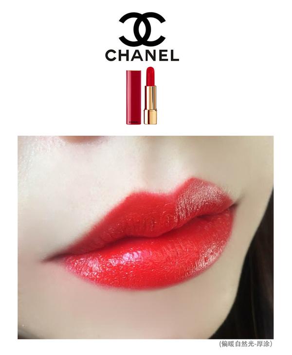 圣诞分享—chanel 4