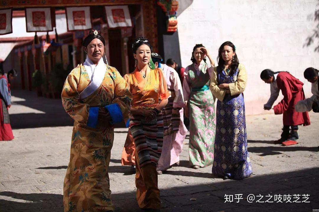 德勒府,世代沿袭贵族.次德吉,聪慧干练大气,温柔也刚烈,有远见.