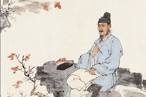 李煜《破阵子》：不过是“三十年来梦一场” - 知乎