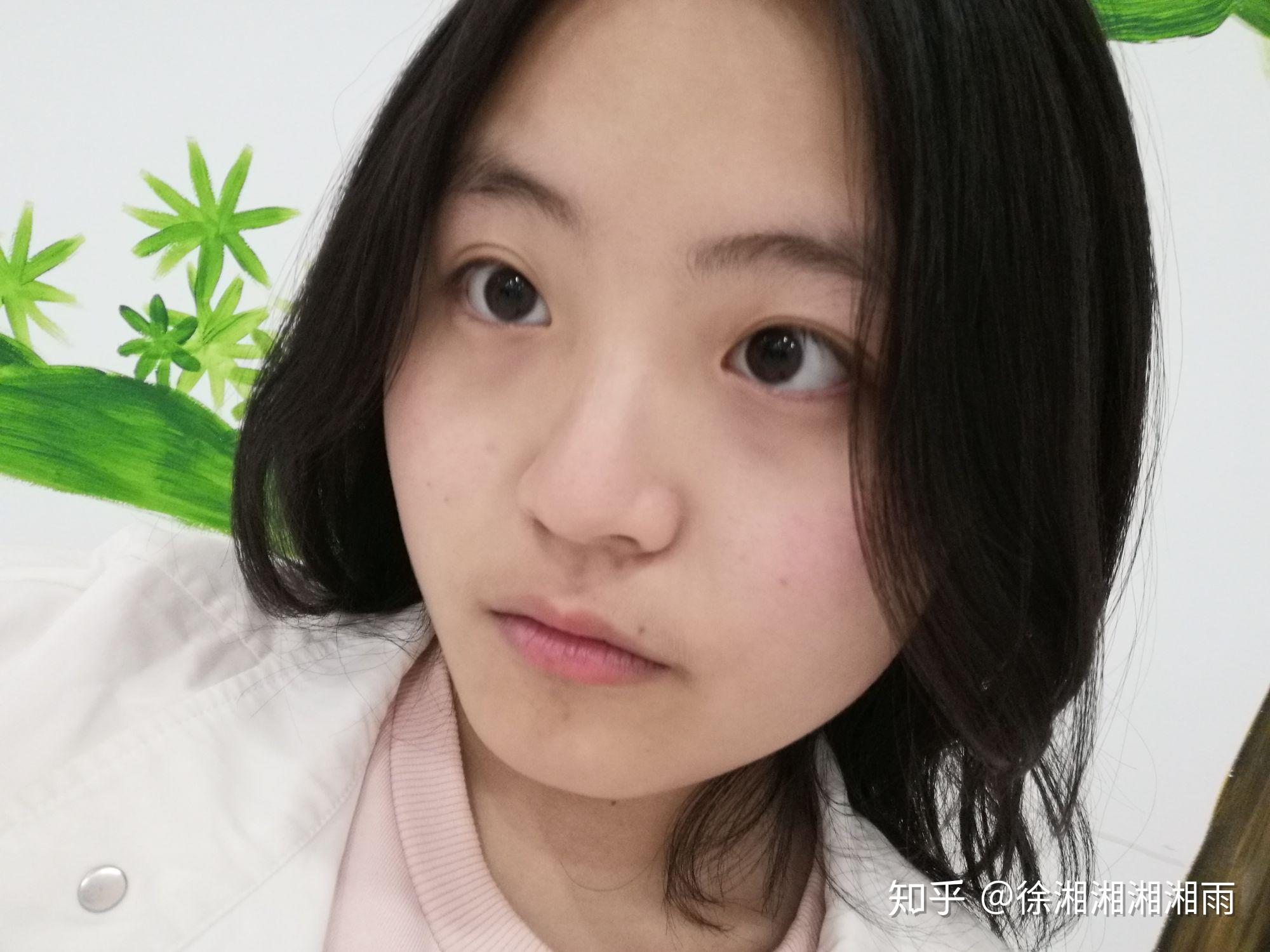 女生長得特別醜怎麼辦?