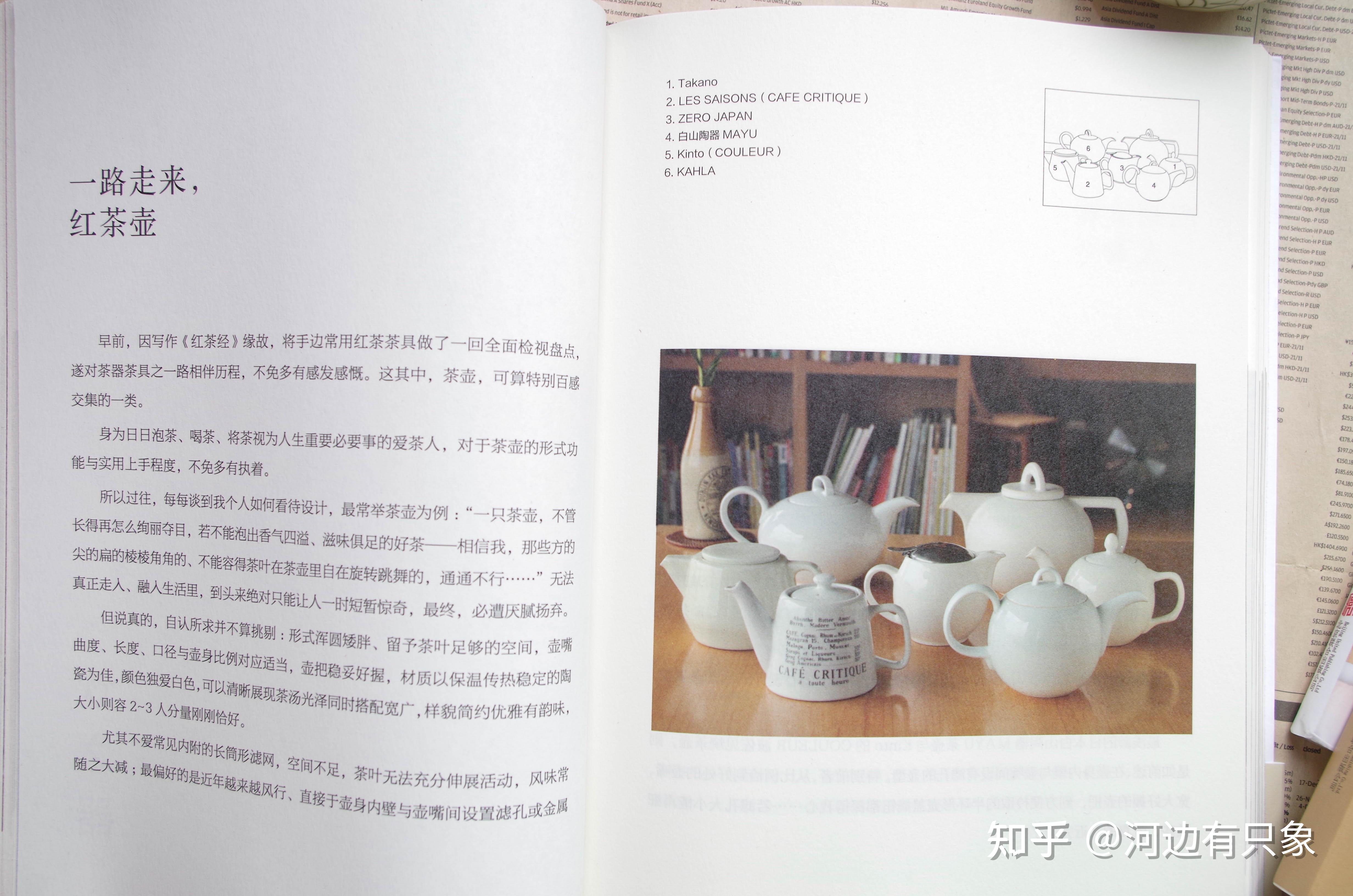 从《日日物事》种草,构建《家的模样》,最后从《收纳全书》学习 - 知乎