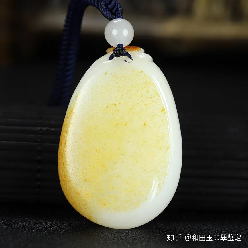 什么尺寸的和田玉手把件最适合把玩？ - 知乎