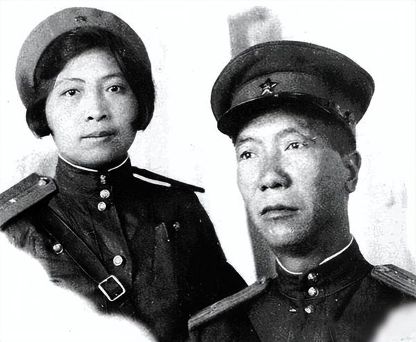 1955年授衔时,东北抗联总司令周保中,为何没有被授任何军衔? - 知乎