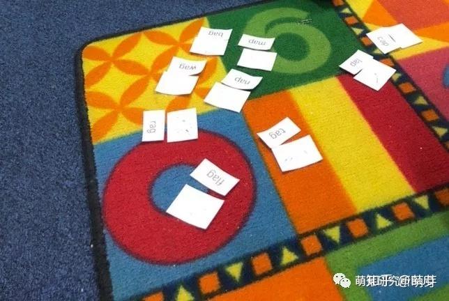 一张小小的闪卡,为什么成为美国课堂的必备教学工具? - 知乎