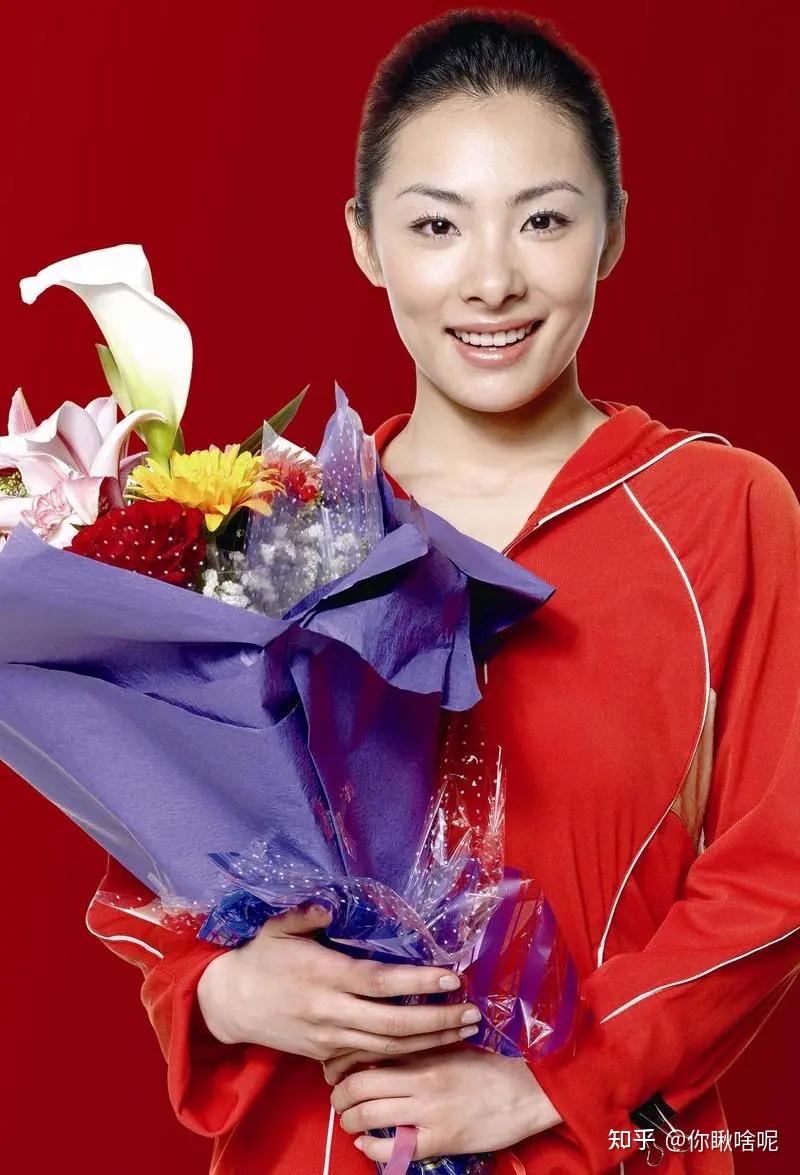 刘璇:我这辈子最正确的决定,就是在41岁高龄为大丈夫生女儿 - 知乎
