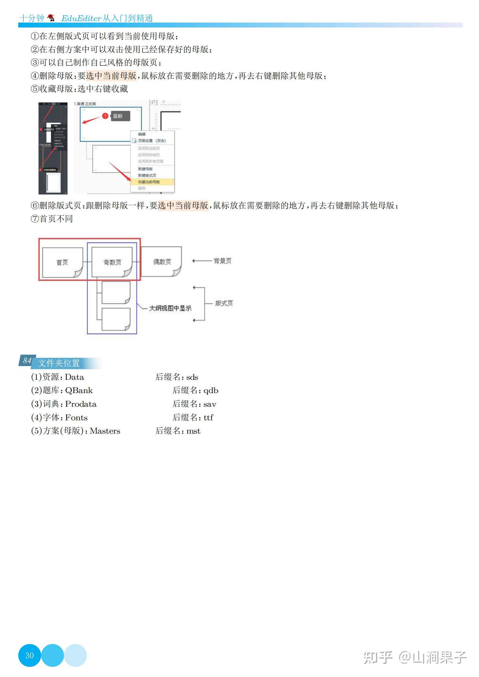 EduEditer (EE)完全免费：公式、绘图、动画全掌握，教学文档编排利器 - 知乎