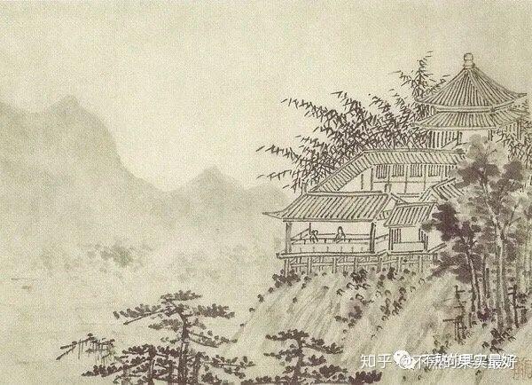 米元章的面目(四)——诙谐天性 - 知乎